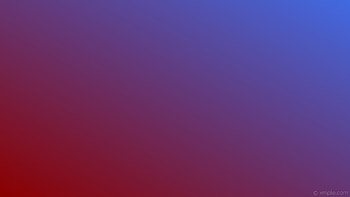gradient linear red blue dark red royal blue HD wallpaper