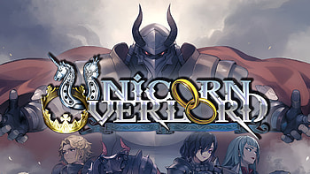 Unicorn Overlord Game, video game, Unicorn Overlord HD wallpaper
