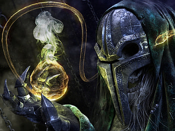 Fantasy, Art HD wallpaper