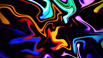 Paint Splash Abstract, abstract, artist, artwork, digital-art HD wallpaper