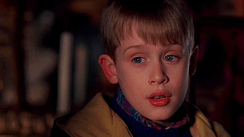 Home Alone 2, Stunning backdrops, New York City skyline, Movie set HD wallpaper
