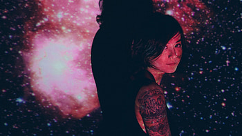 Japanese Breakfast, music fanart HD wallpaper
