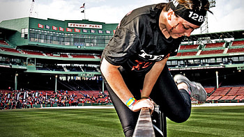 Spartan Race Inc. Obstacle Course Races | Fenway Park Stadium Sprint 2017 HD wallpaper