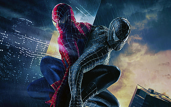 3D Live For Pc Windows 7 - Spiderman 3, Spider-Man Live HD wallpaper
