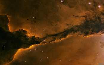 Eagle Nebula, galaxies, nebula, universe, clouds, space, sky, cosmos, stars HD wallpaper