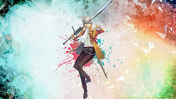 ReFantazio: Metaphor of the Chromatic Blade —, Metaphor: ReFantazio HD wallpaper