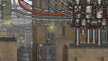 video game, The Last Shot HD wallpaper