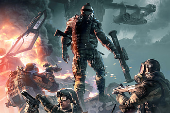Warface , warface, 2018-games, games HD wallpaper