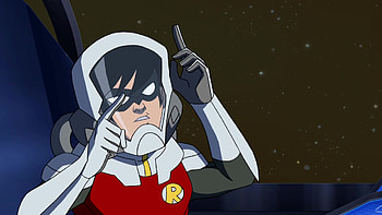JLA Adventures Trapped In Time, adventures, jla, time, trapped HD wallpaper