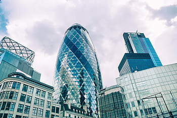 The Gherkin, Attraction reviews, Discounted tickets, Transportation options HD wallpaper