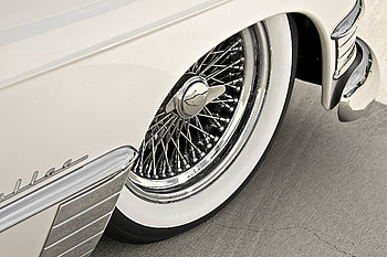 Vehicles, Cadillac Series 62, Cadillac Series 62 Convertible, Hot Rod, Lowrider, Luxury, Cadillac HD wallpaper