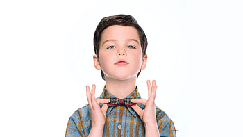Young Sheldon , young-sheldon, tv-shows HD wallpaper