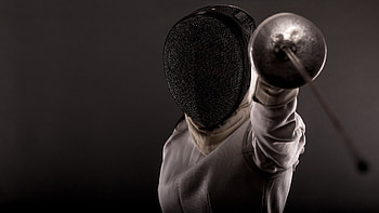 Clubs, East Midlands region, Fencing HD wallpaper