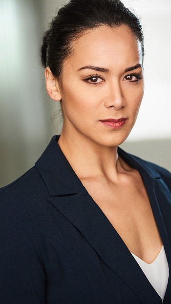 Samantha Win, sexy gorgeous, actress HD phone wallpaper