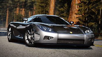 CCXR GTA 4, Koenigsegg HD wallpaper