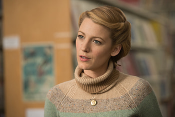 Blake Lively, The Age Of Adaline, Movie HD wallpaper