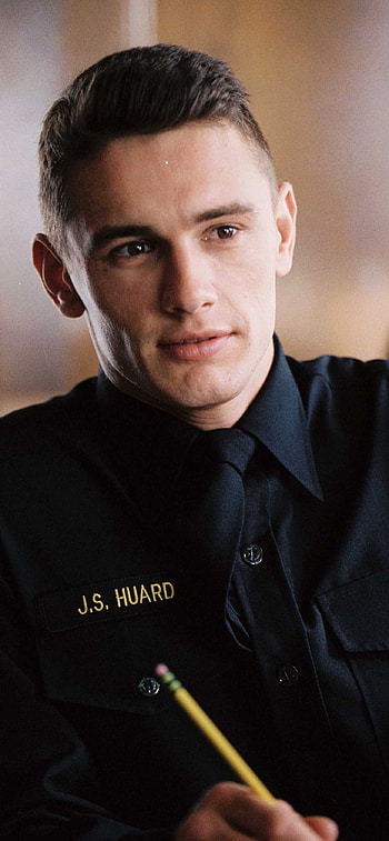 James Franco HD phone wallpaper