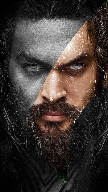 Justice League (2022) movie HD phone wallpaper