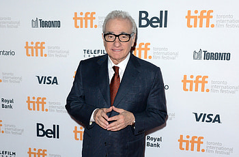 2014 Toronto International Film Festival, Martin Scorsese HD wallpaper