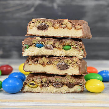 M&M's Hi Protein bar, Crunchy goodness, Energy boost, Germany's best HD phone wallpaper