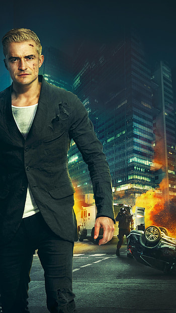 S.M.A.R.T. Chase (2022) movie HD phone wallpaper