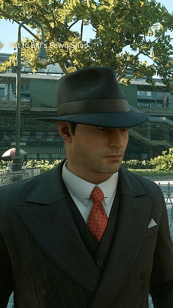 Mafia King, Mafia, King HD phone wallpaper