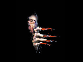 Resident Evil, devil, horror, evil HD wallpaper