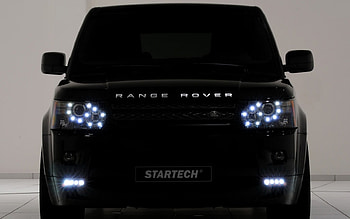 Transport, Auto, Range Rover HD wallpaper