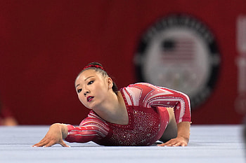 Kara Eaker, Floor (Gymnastics) HD wallpaper