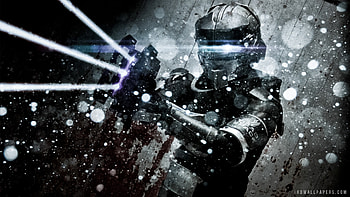 Description: Dead Space /Background in . HD wallpaper