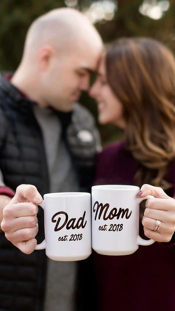 I Love My Mom Dad, Dad And Mom, hoot HD phone wallpaper