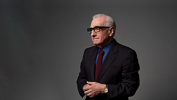Rolex and cinema, Martin Scorsese, Rolex ambassador, Partnership promotion HD wallpaper