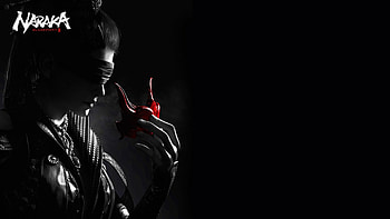 Naraka-Bladepoint, video, Game, Bladepoint, Naraka HD wallpaper