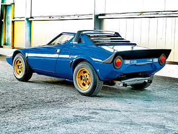 lancia stratos hf, sports, italian, stratos, lancia HD wallpaper