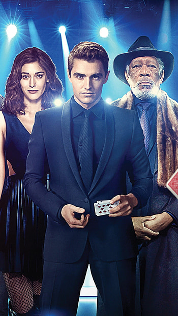 Dave Franco, Now You See Me 2, , Backgrounds HD phone wallpaper