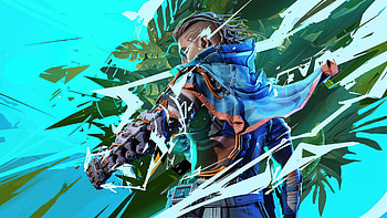 FragPunk Jaguar — Video Game Ultra, video game, FragPunk HD wallpaper