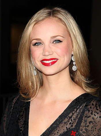 Fiona Gubelmann, TV show actress, New Girl series, Television role HD phone wallpaper
