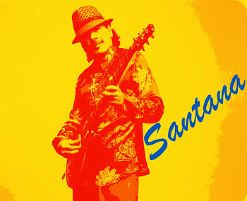 Carlos Santana, santana HD wallpaper
