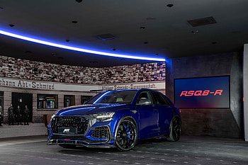 car, Audi, Audi Q8 HD wallpaper