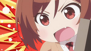 Anime, I'm Getting Married to a Girl I Hate in My Class, Akane Sakuramori HD wallpaper