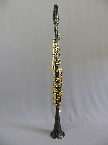 Hohe klarinetten repertoire, Foag's compilation, High-register clarinet, Expressive melodies HD phone wallpaper