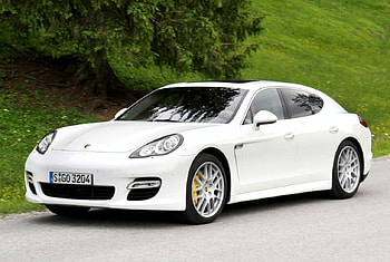 Porsche Panamera, tuning, porsche, car, panamera HD wallpaper