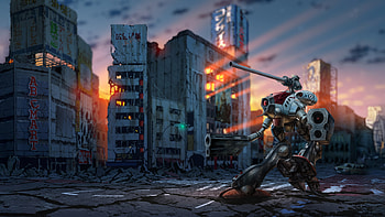 Robotech, Macross HD wallpaper