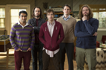 Silicon Valley Cast , silicon-valley, tv-shows HD wallpaper