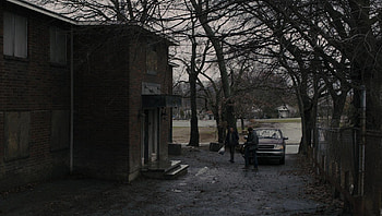 Prisoners (2022) movie HD wallpaper