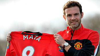 Juan Mata, Money well spent, 37m flop HD wallpaper