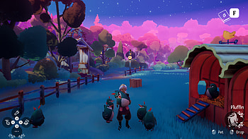 Wanderstop : Serene Countryside Adventure, video game, Wanderstop HD wallpaper