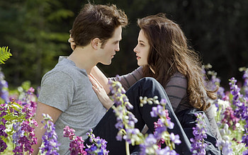 Edward, bella twilight serie, hintergrund, fanpop HD wallpaper