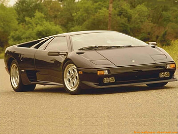 Lamborghini, hot HD wallpaper