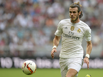La Liga, Gareth Bale HD wallpaper